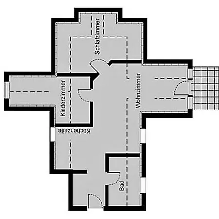 Oewern Diek App 48 *