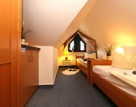 Oewern Diek App 48 Appartamento Wustrow (Fischland)