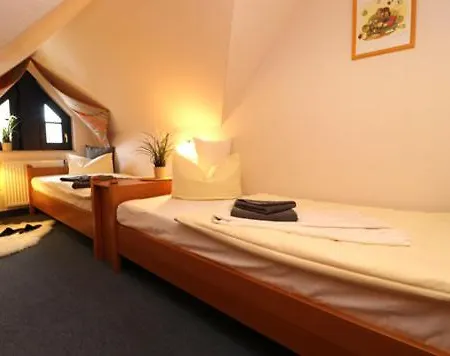 Oewern Diek App 48 Appartamento