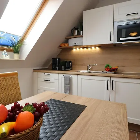 Appartamento Oewern Diek App 48 *