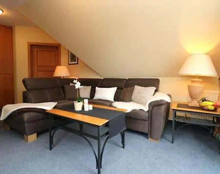 Oewern Diek App 48 * Wustrow (Fischland)