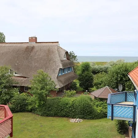 Oewern Diek App 48 Appartamento