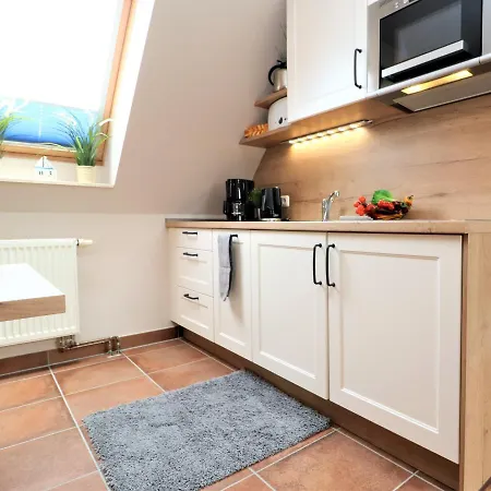 Appartamento Oewern Diek App 48