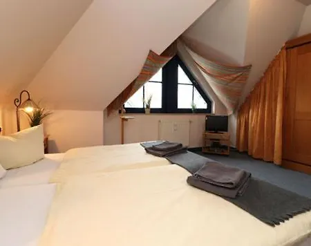 Oewern Diek App 48 Appartamento Wustrow (Fischland)