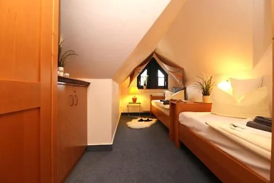 Oewern Diek App 48 Διαμέρισμα Wustrow (Fischland)