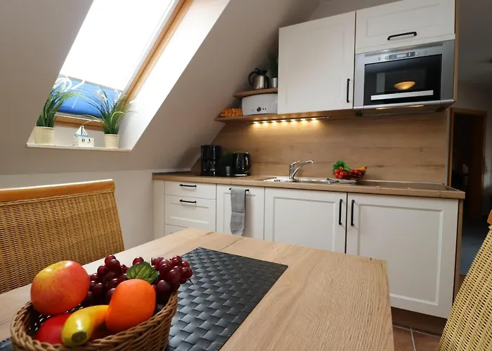 Διαμέρισμα Oewern Diek App 48 *