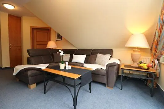 Oewern Diek App 48 * Wustrow (Fischland)