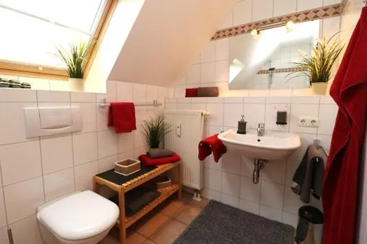 Διαμέρισμα Oewern Diek App 48