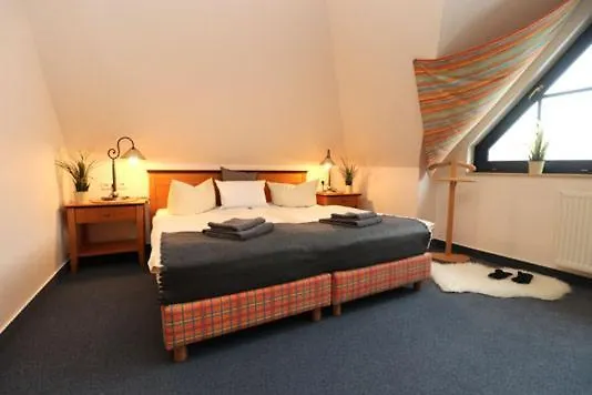 Διαμέρισμα Oewern Diek App 48 Wustrow (Fischland)